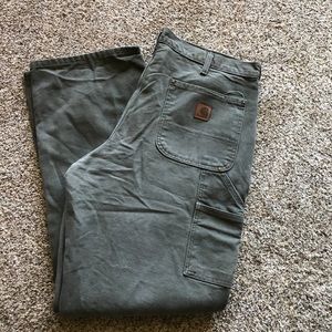 Men’s Carhartt pants